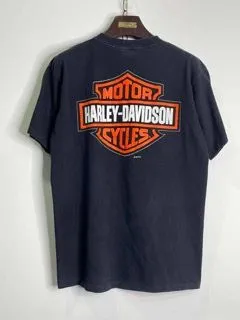 Harley-Davidson