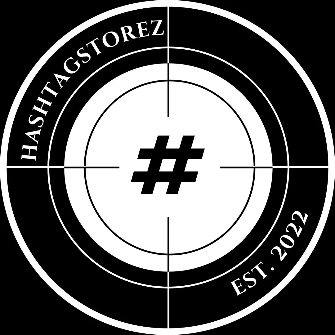 Hashtagstorez